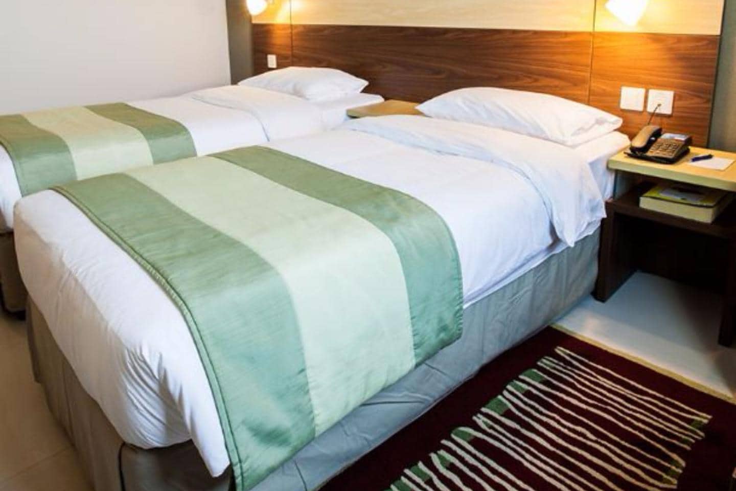 Citymax Sharjah Hotel - Tap to explore photos