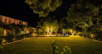 The Gautam Resort Room Type - Deluxe King Room