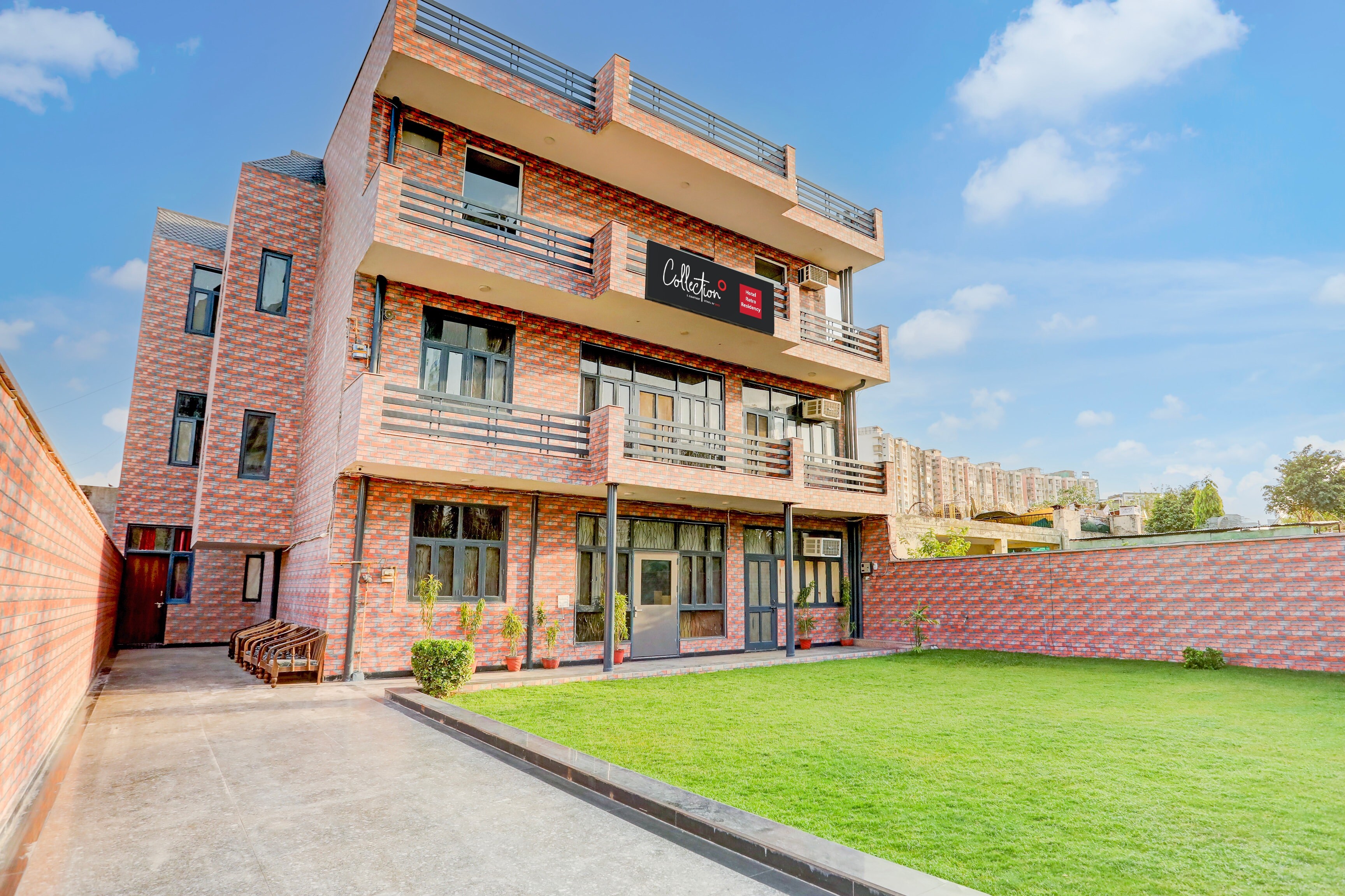 Hotel O Gupta residency - Tap to explore photos