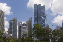 The Westin Singapore