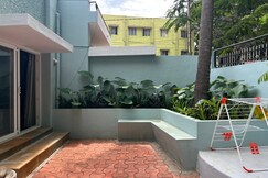 Suuru Homes 2BHK