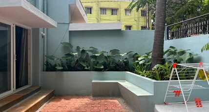 Suuru Homes 2BHK Room Type - Suuru Homes 2BHK
