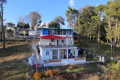 Sacred Journey's Pandey's House