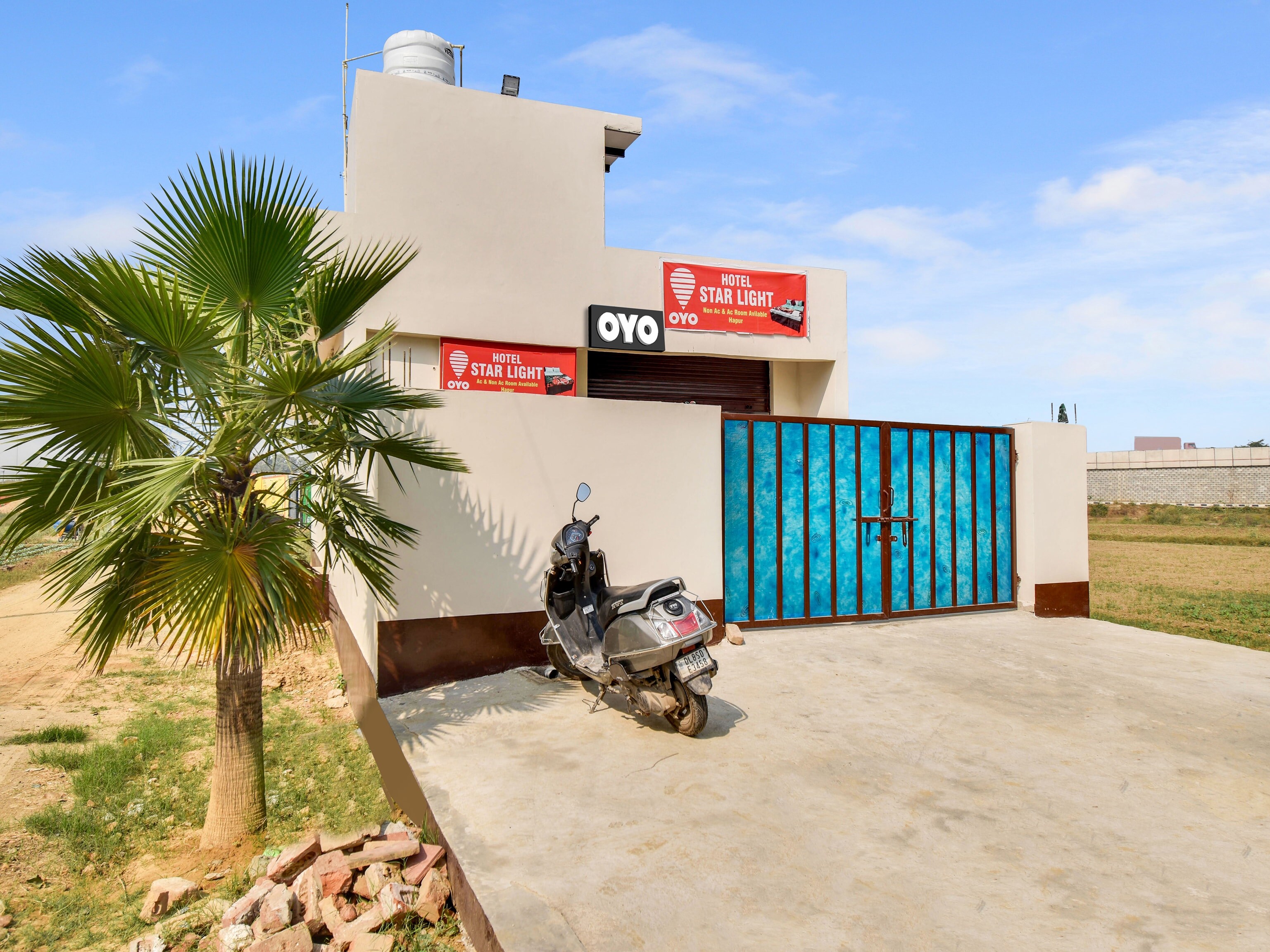 Hotel O Star Light Hotel - Tap to explore photos