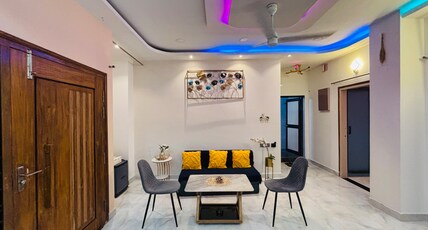 Ren Mou Stay Room Type - Ren Mou Stay