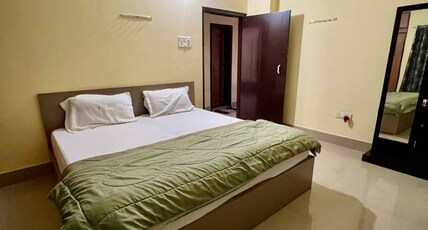 Luwang homestay Room Type - Bedroom 2