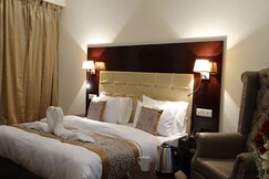 Hotel Anandi Inn By BookingCare