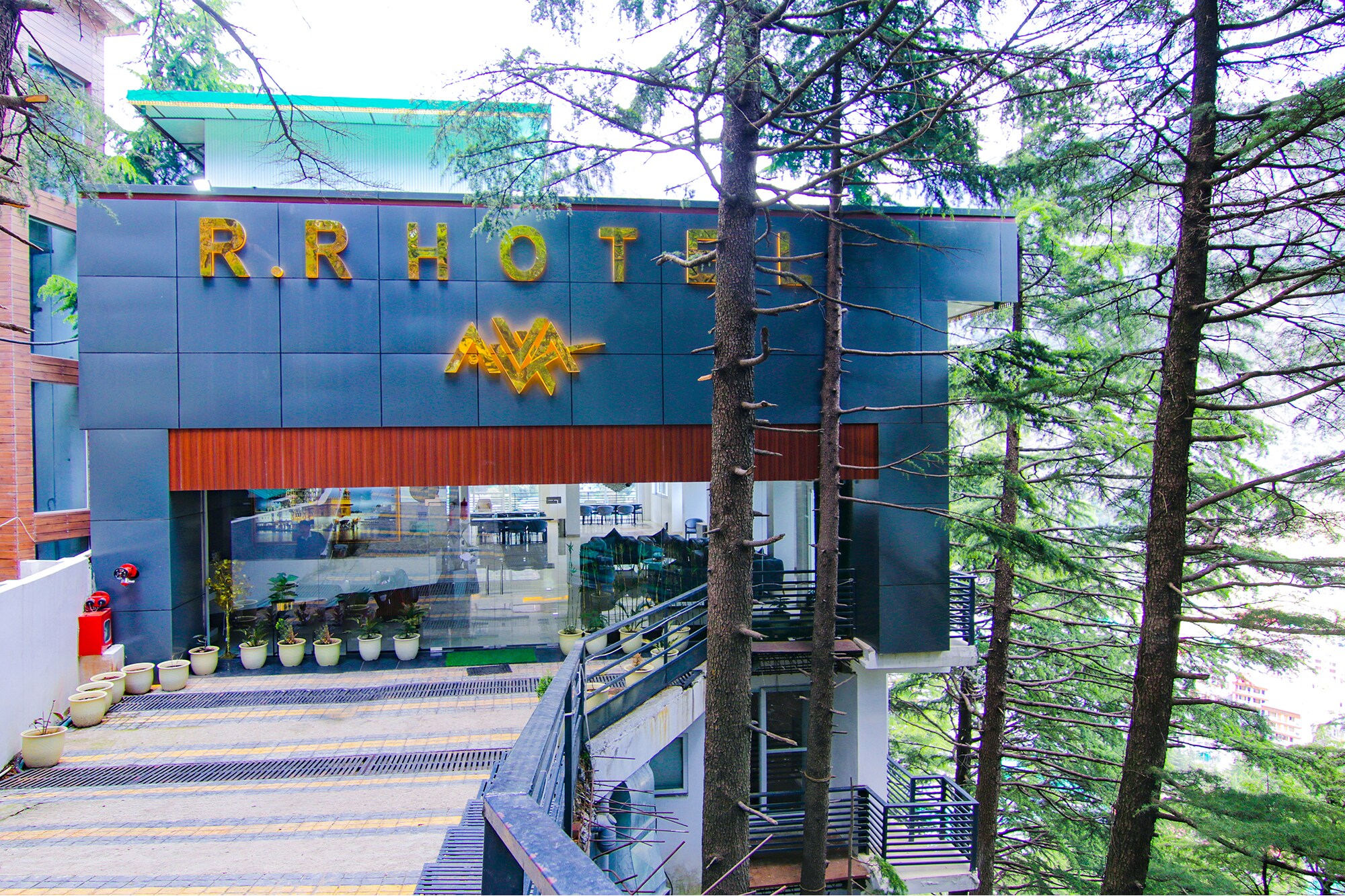 Main gallery