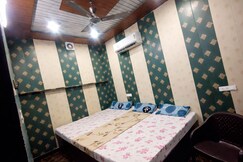 Blessed Kashi Homestay