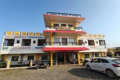 Hotel Saawariya International