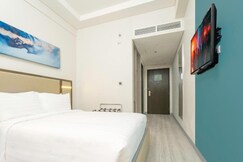 Resort-style Comfort Near Mactan Airport