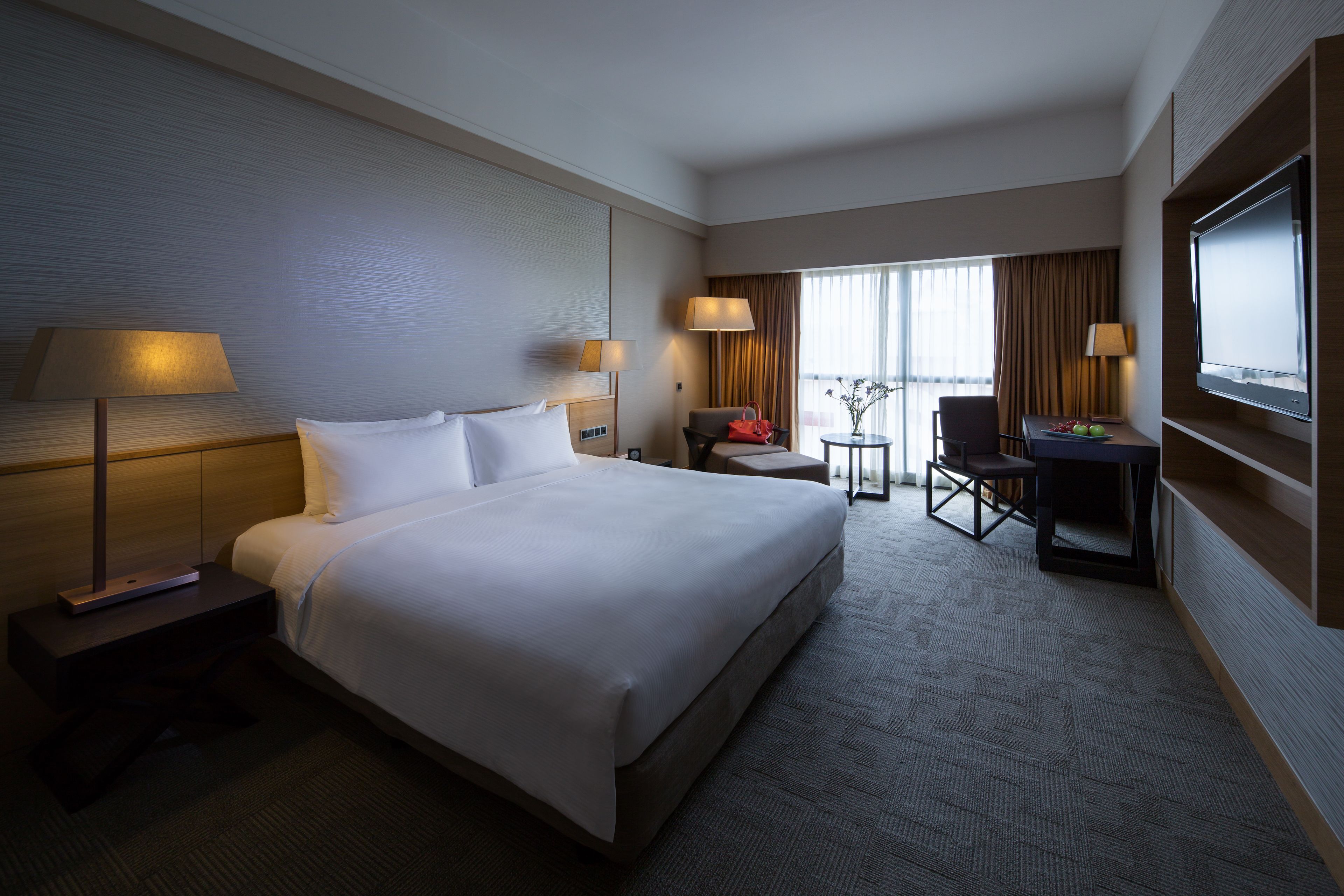 Grand Mercure Singapore Roxy - Tap to explore photos