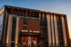 Address of HOTEL ZP GRAND