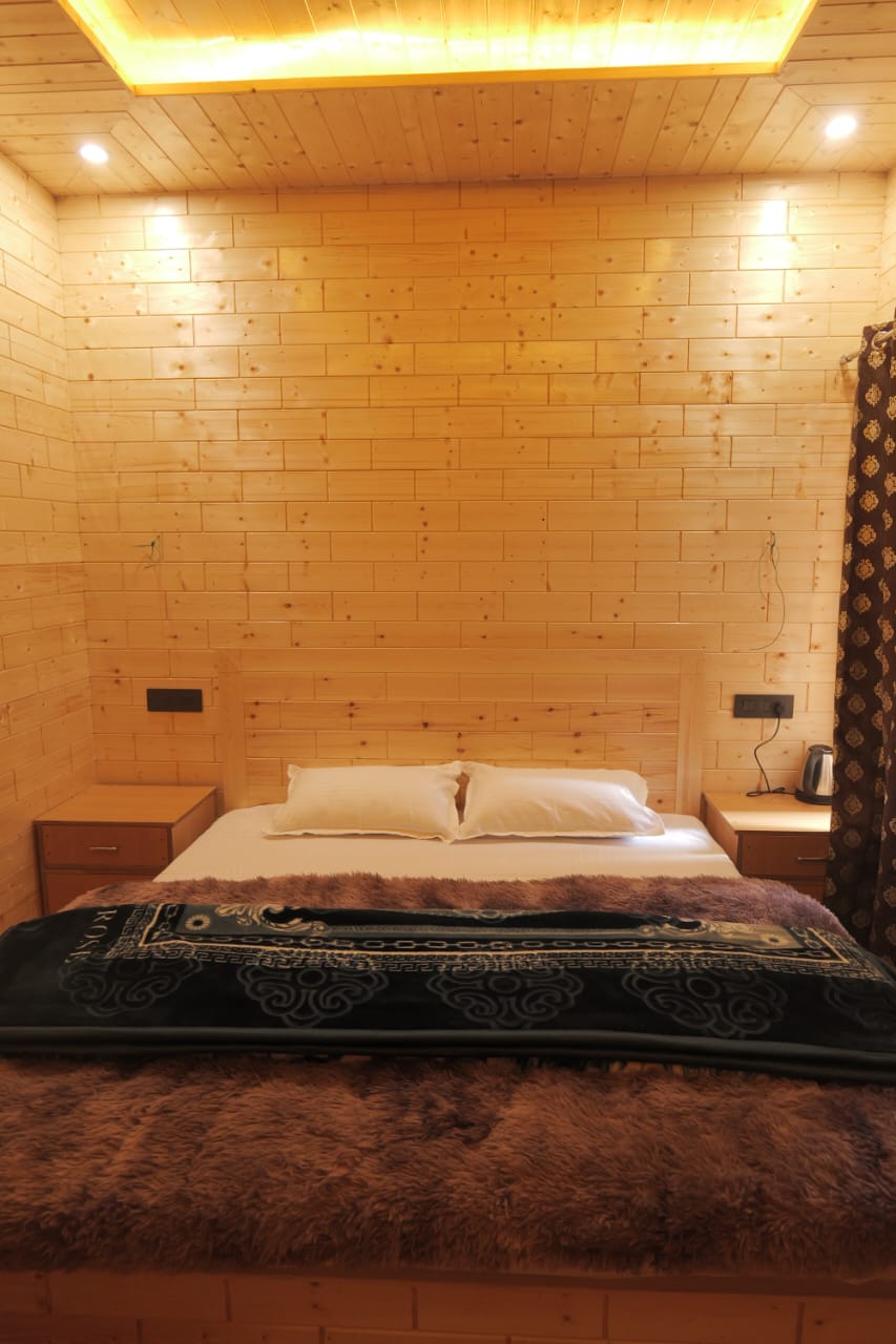 Swastik Homestay - Tap to explore photos