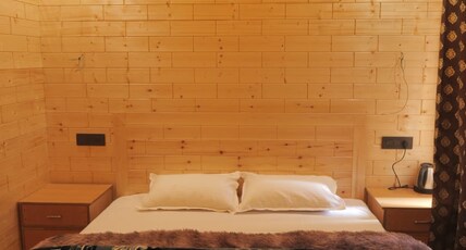 Swastik Homestay Room Type - Bedroom 3