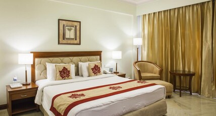 Clarion Bella Casa By Choice Hotels Room Type - Club Rooms