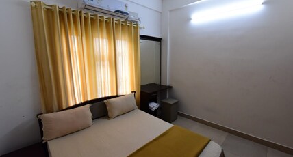 Zees Apartments Room Type - Standard Room
