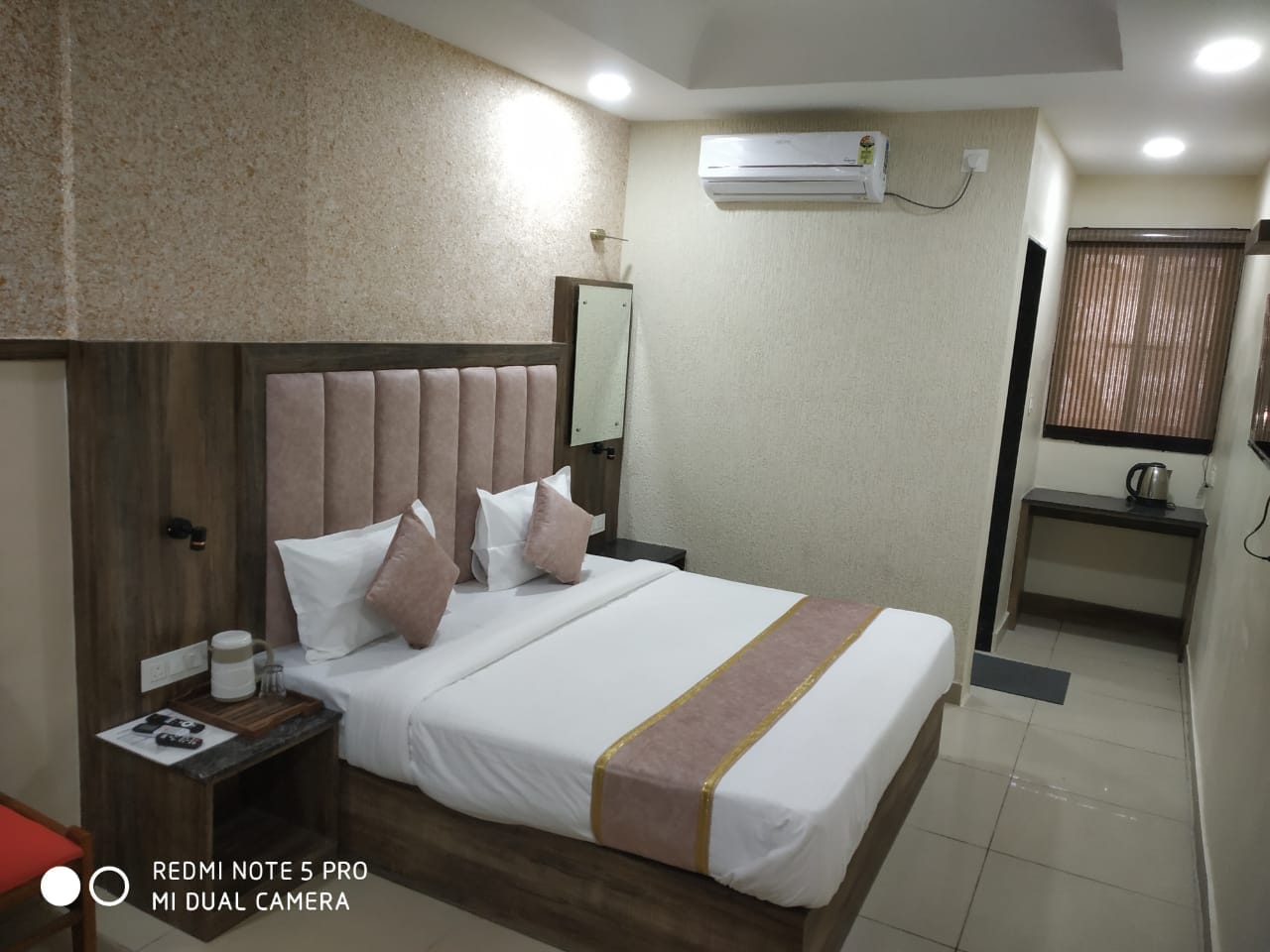 AMRIT HOTEL - Tap to explore photos