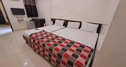 N R Lodging Room Type - Standard Ac Room