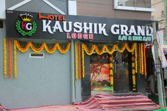 KAUSHIK GRAND
