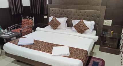 Hotel The Royal Midtown Room Type - President Suite