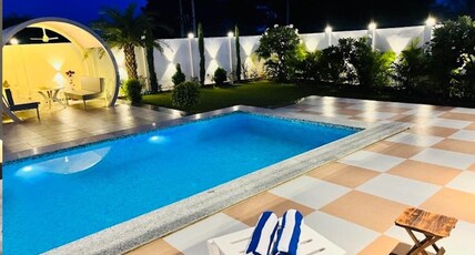 Vasudeva prime Room Type - Vasudeva prime