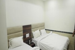 Hotel Shri Ram Residency