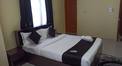 Soma Peaceside Accomodation Room Type - Superior Double Room