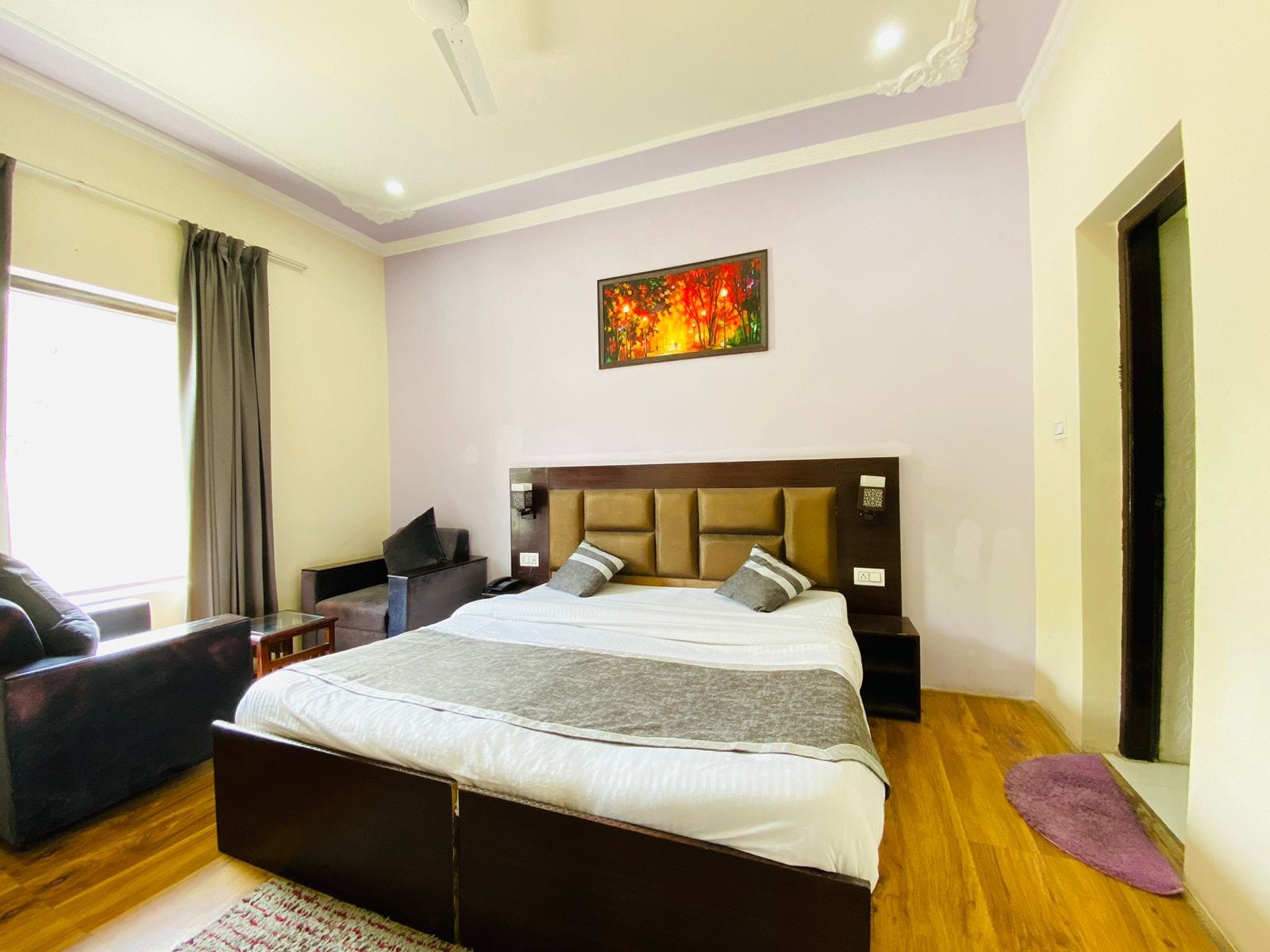 Hotel Kargil Height - Tap to explore photos