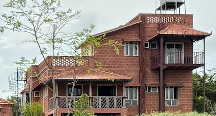 JSK eco and work friendly farmhouse by KRS backwaters Room Type - JSK eco and work friendly farmhouse by KRS backwaters JSK eco and work friendly farmhouse by KRS backwaters Room Type - JSK eco and work friendly farmhouse by KRS backwaters