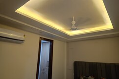 KavNikLuxeStay