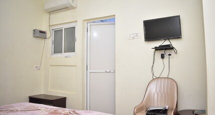 hotel PNM PLAZA Room Type - STANDARD AC ROOM