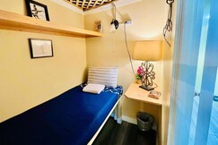 New York Spirit Retreats HOSTEL - No Resort Fees