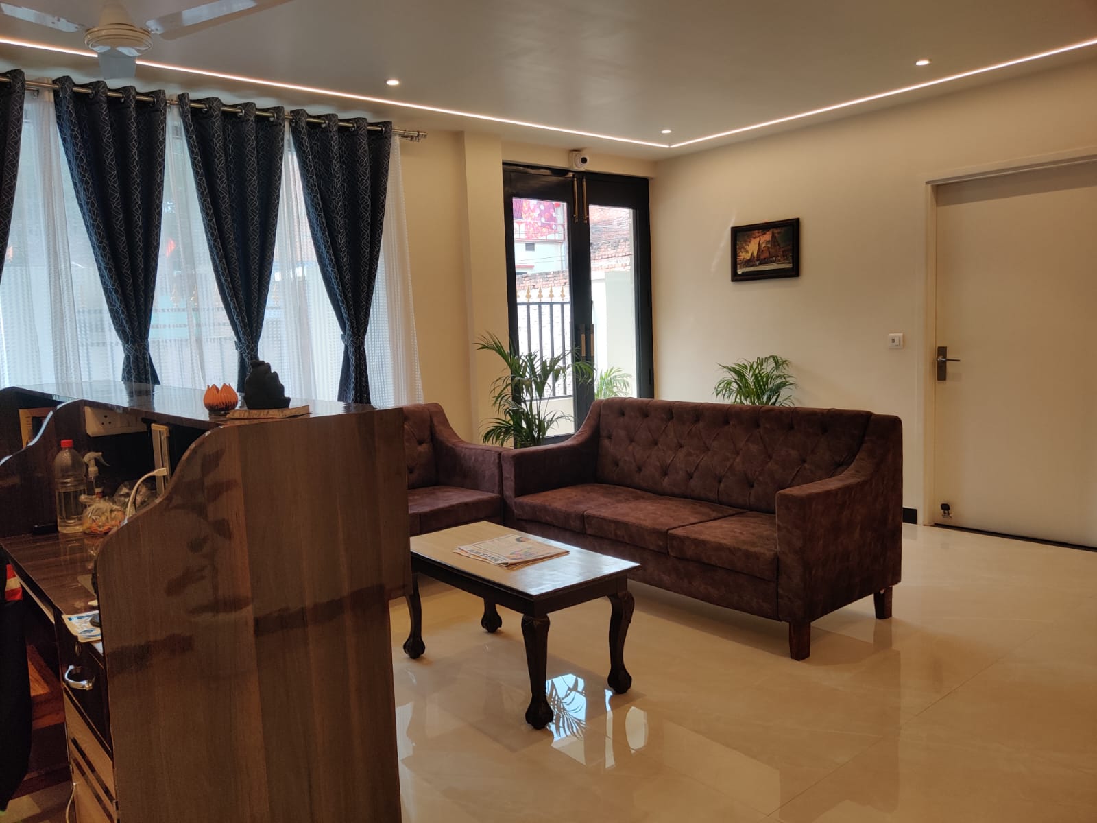 Tirtha - Tap to explore photos