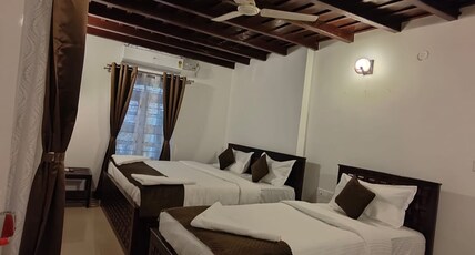Ganga homestay Room Type - Bedroom 3