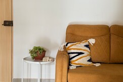 Shree Saideep Holiday Homes