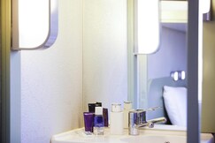 ibis budget Marne la Vallee Chelles