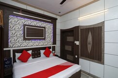Address of Hotel O Vanshika