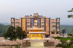 Namoka The Mount Valley Resort | Best Infinity Valley View in Kumbhalgarh
