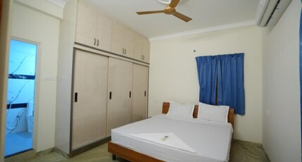 Trimukha 2BHK Home Stays Room Type - Trimukha 2BHK Home Stays