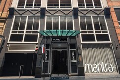 Mantra on Kent