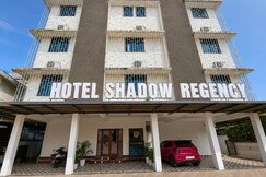 Rooms of Hotel Shadow Regency