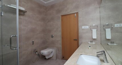 Bhagwati Palace Room Type - Deluxe Room