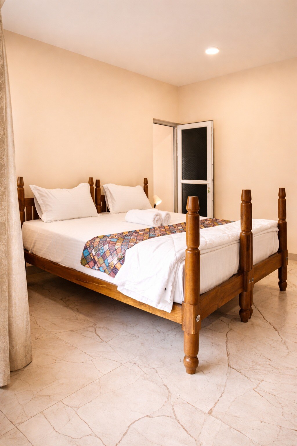 Richeve Country View Boutique Stay - Tap to explore photos