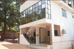 Sky Cottage Matheran