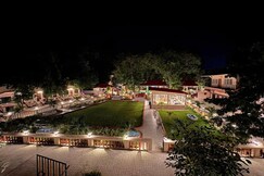 Santiniketan Retreat, Bolpur