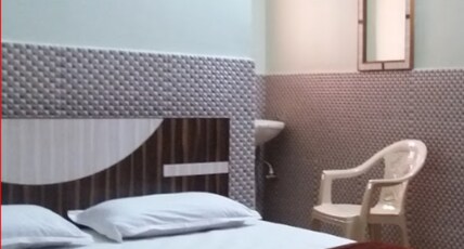 HOTEL ANAND Room Type - Standard Room (Non AC)