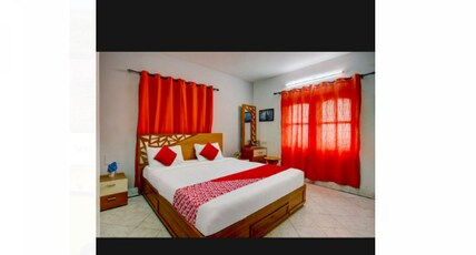 Hill Bird Heritage Homestay Room Type - Balcony Single Room