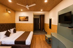 Rooms of Hotel The Nest