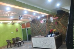 Ayodhya Cantt Palace & Restaurant